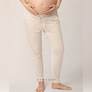 Everyday Lounge Jogger | Oatmeal Heather - Regular (27") / M